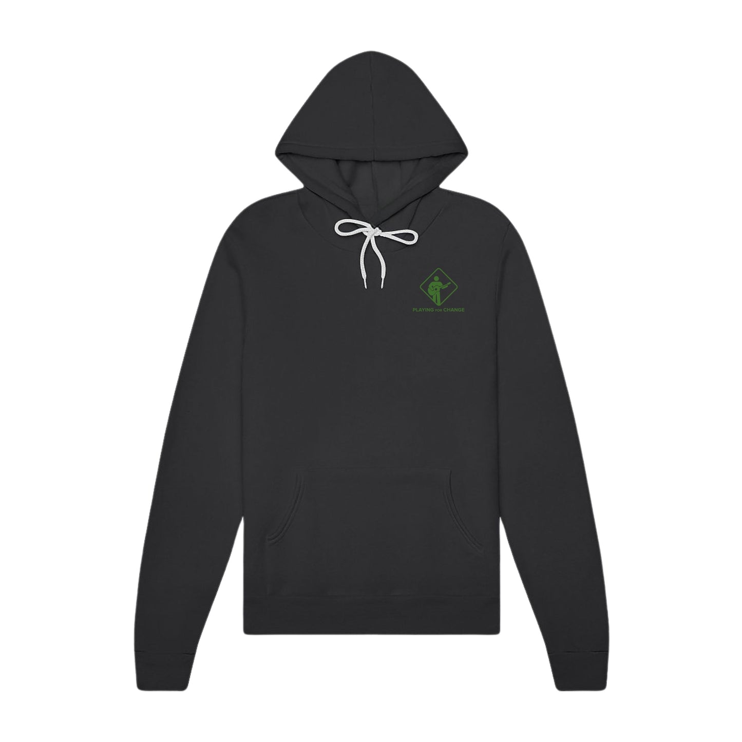 Playing For Change - Change Dark Grey (Choice of Style)