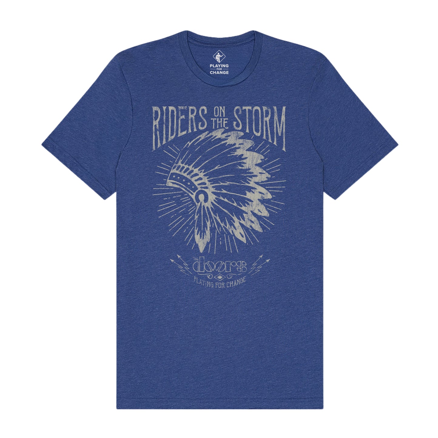 Riders on the Storm T-Shirt