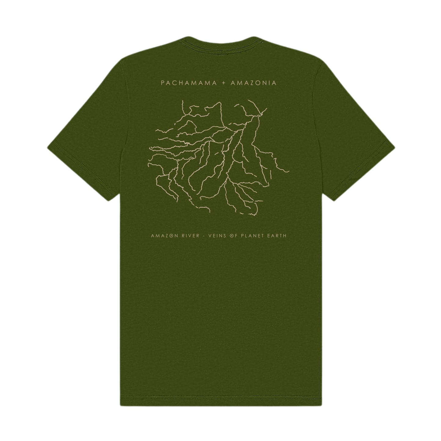Mamazonia T-Shirt
