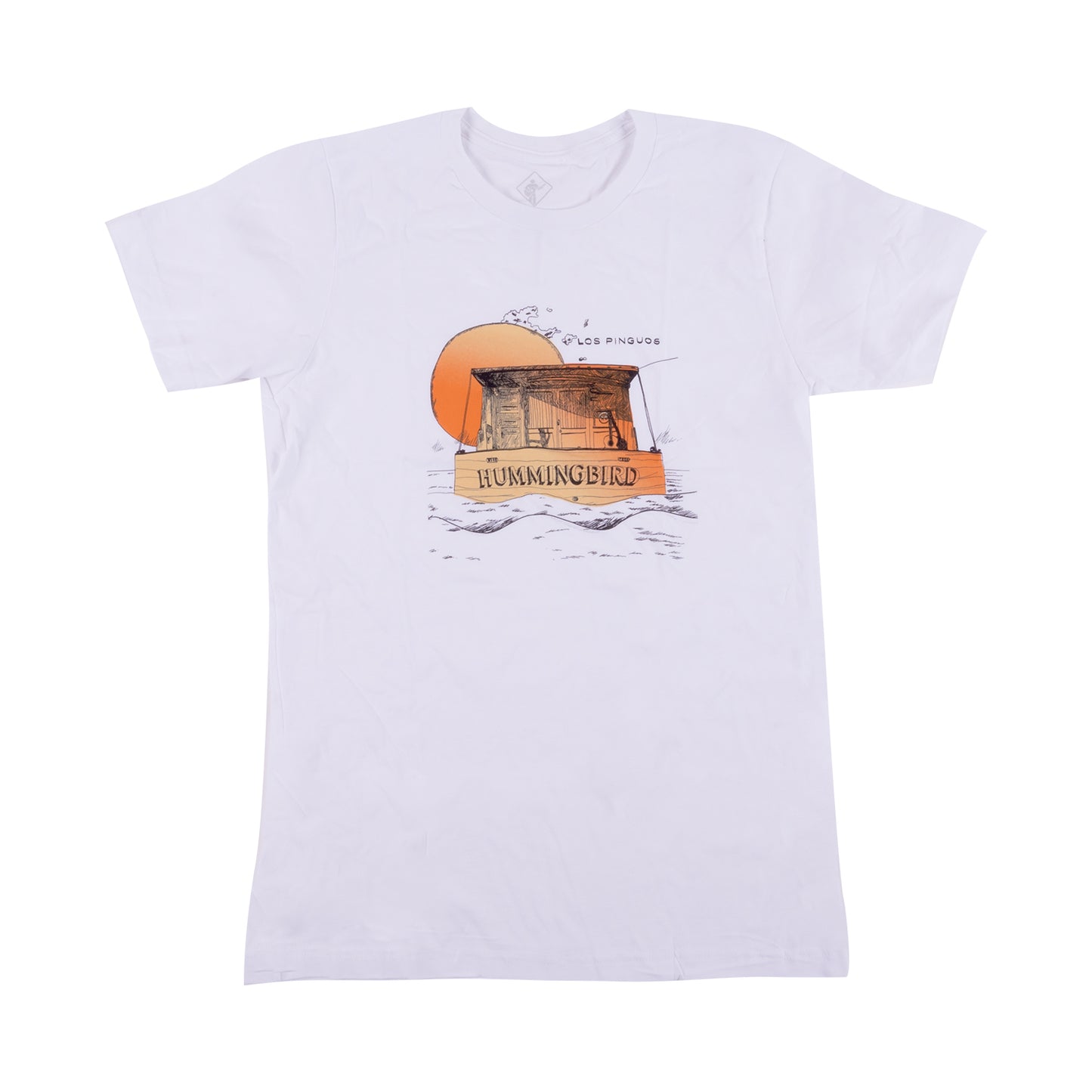 Hummingbird | Los Pinguos T-Shirt