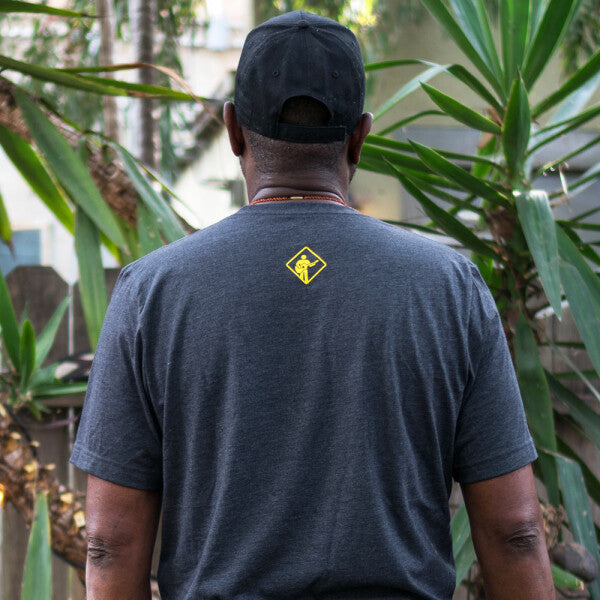 Peace Symbol T-Shirt