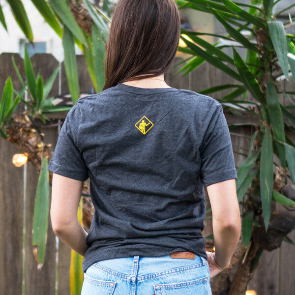 Peace Symbol T-Shirt