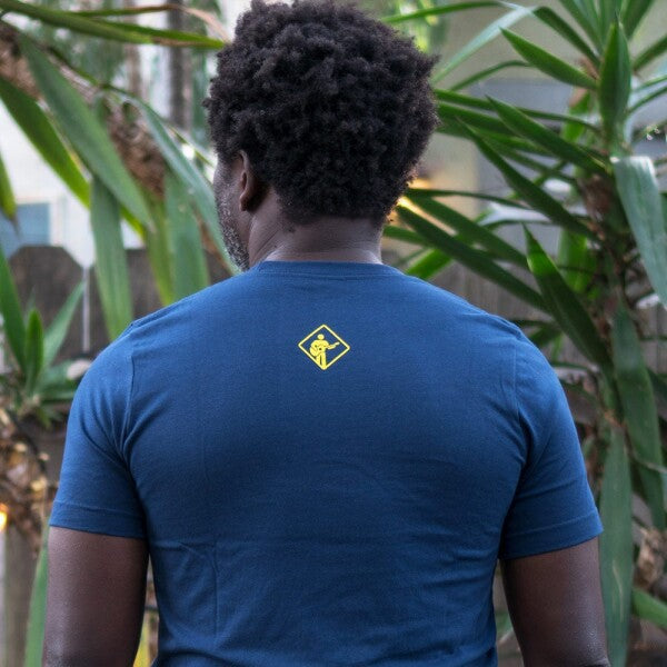 Peace Symbol T-Shirt