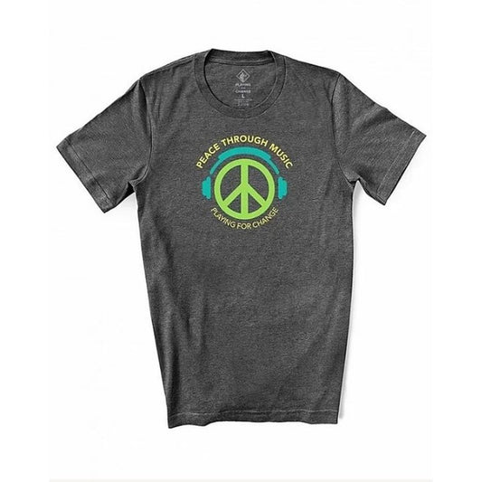 Peace Symbol T-Shirt