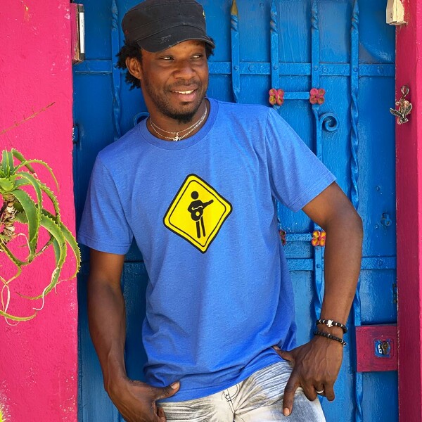PFC Old School Logo T-Shirt