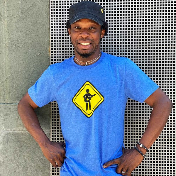 PFC Old School Logo T-Shirt