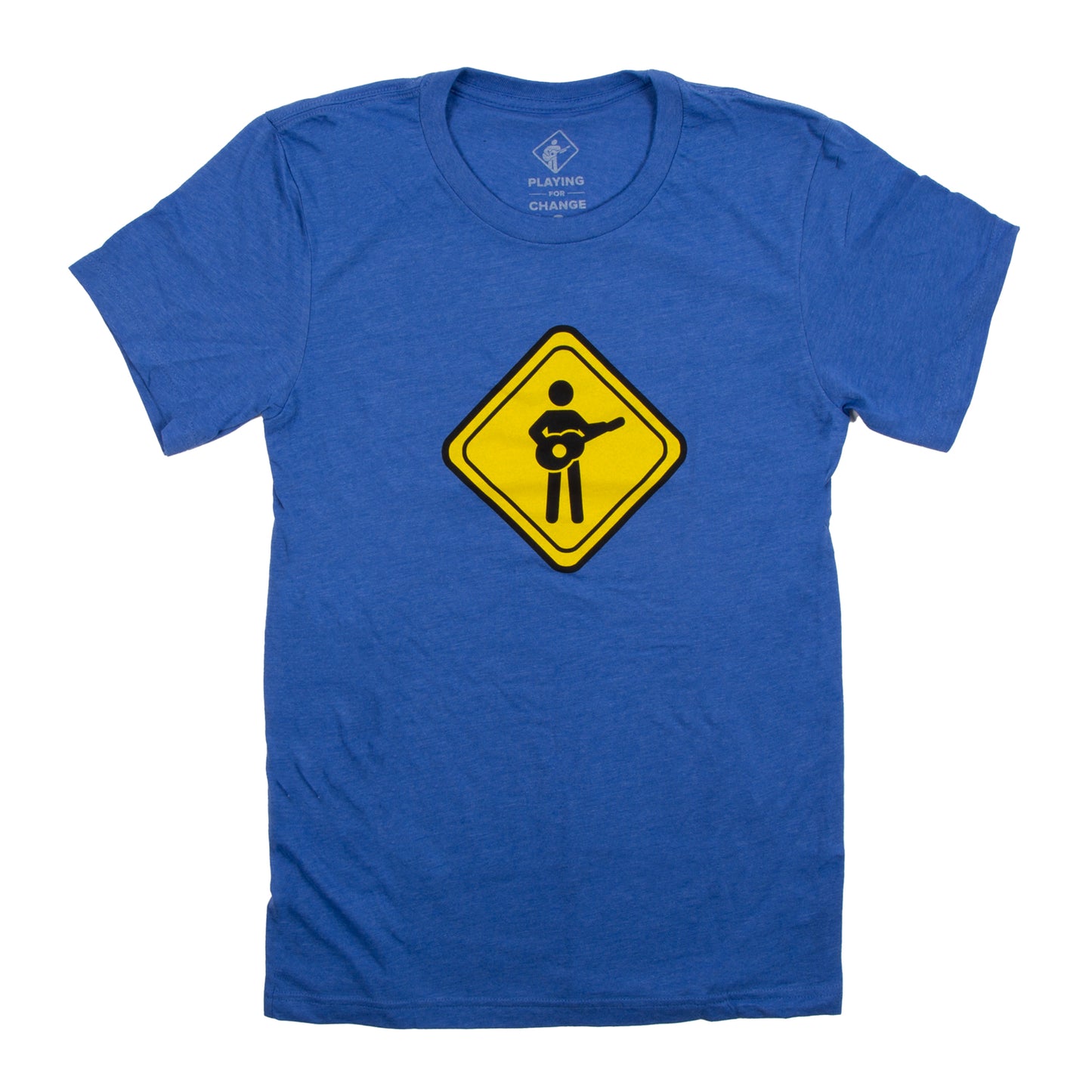 PFC Old School Logo T-Shirt