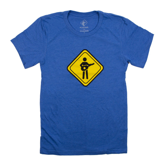 PFC Old School Logo T-Shirt