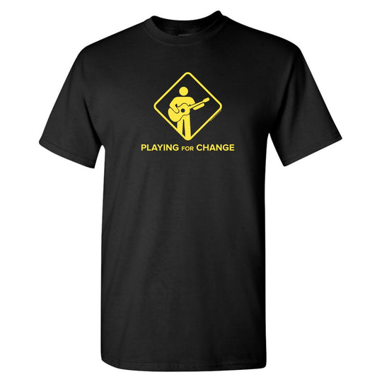 Street Sign T-Shirt