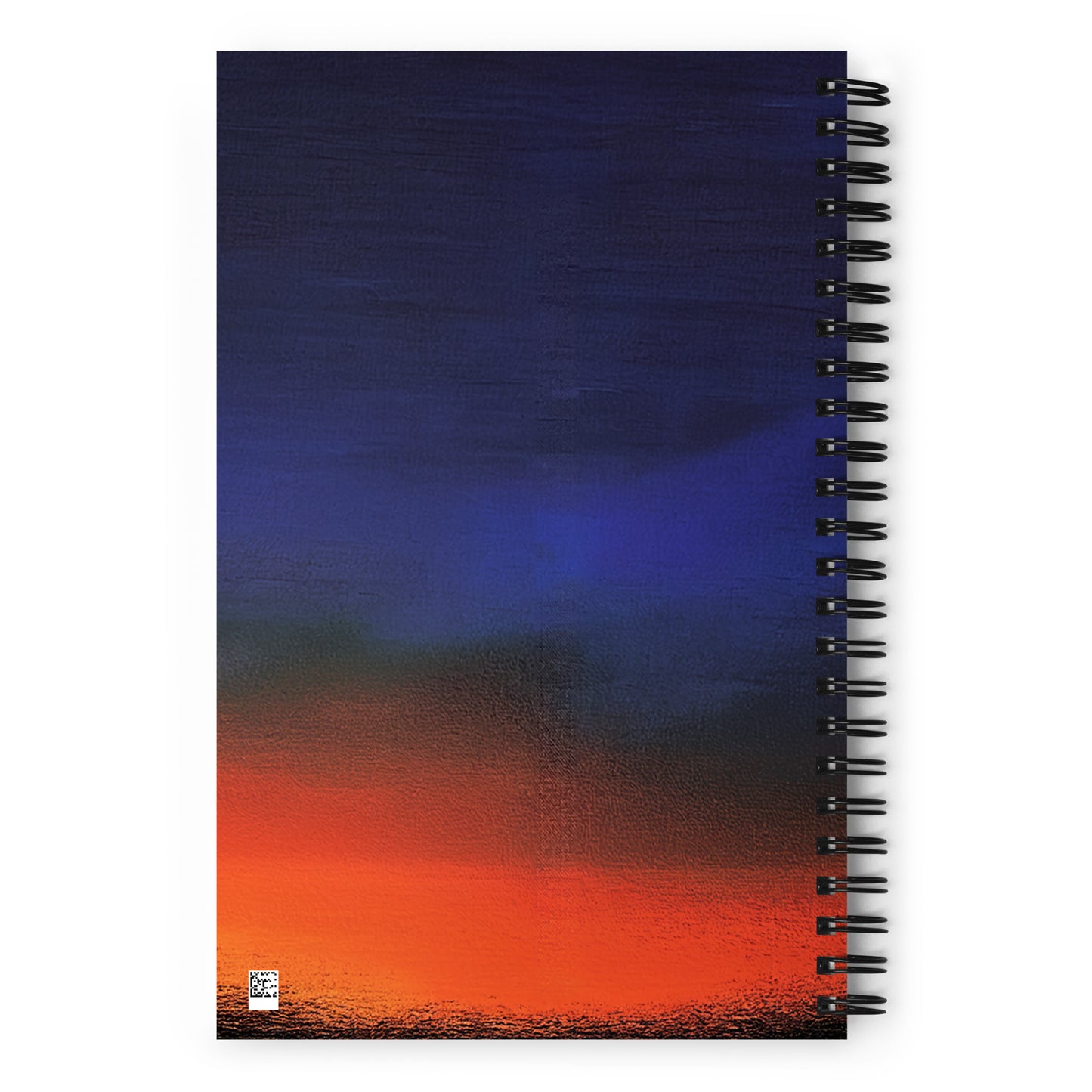 Playing For Change Songs For Humanity Spiral Notebook