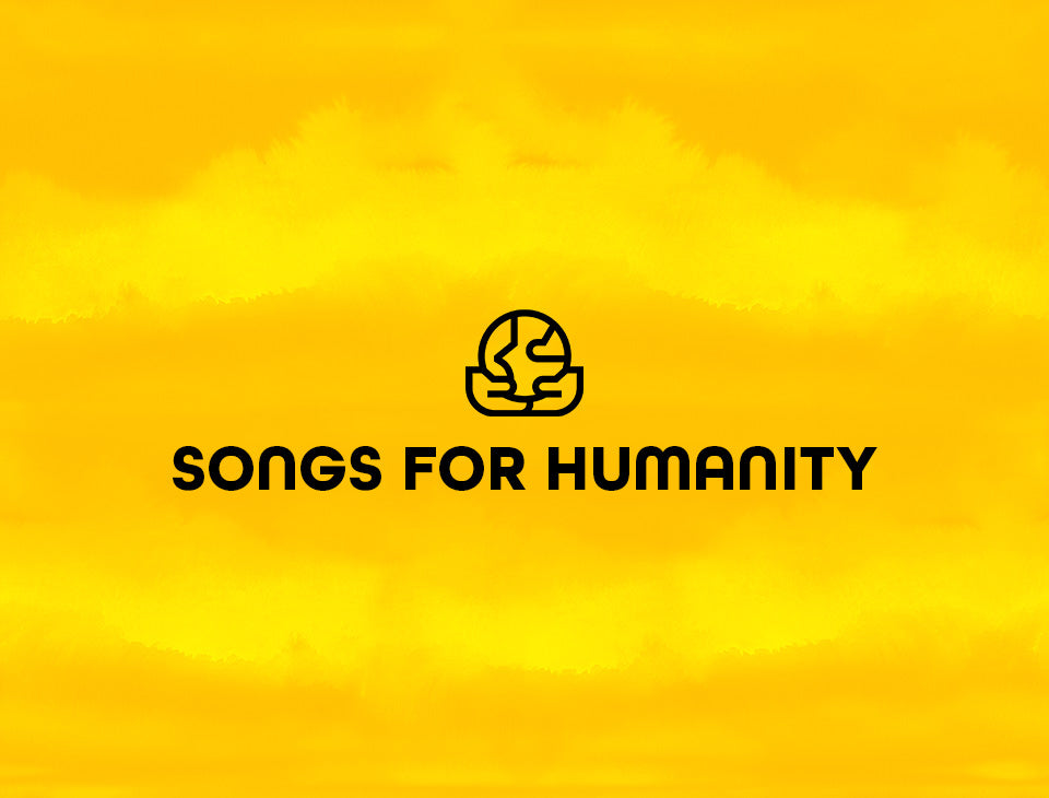 Songs For Humanity