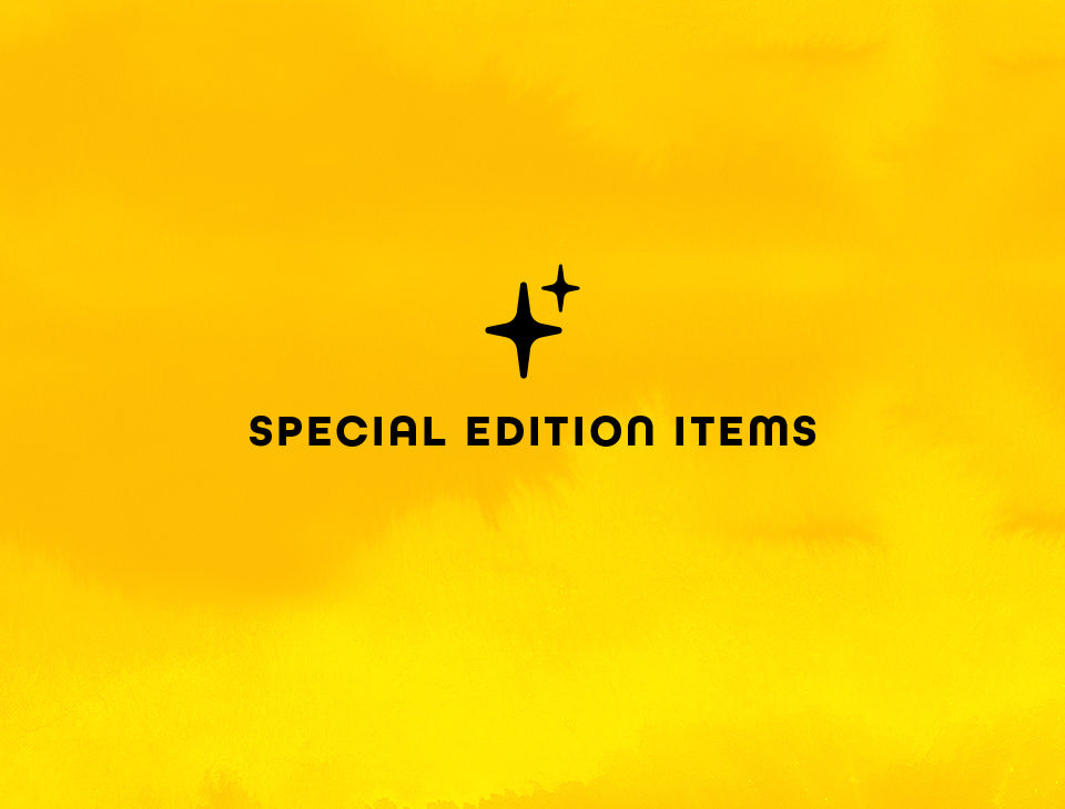 Special Edition