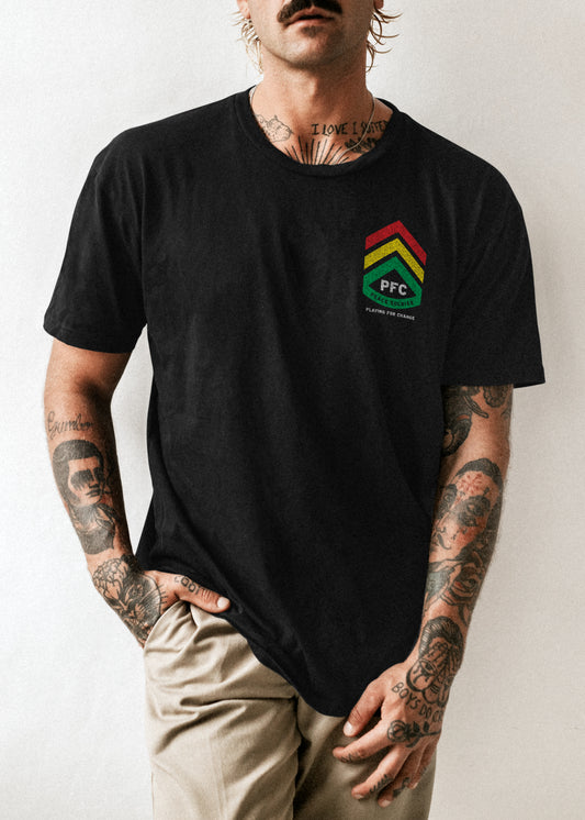 Peace Soldier T-Shirt