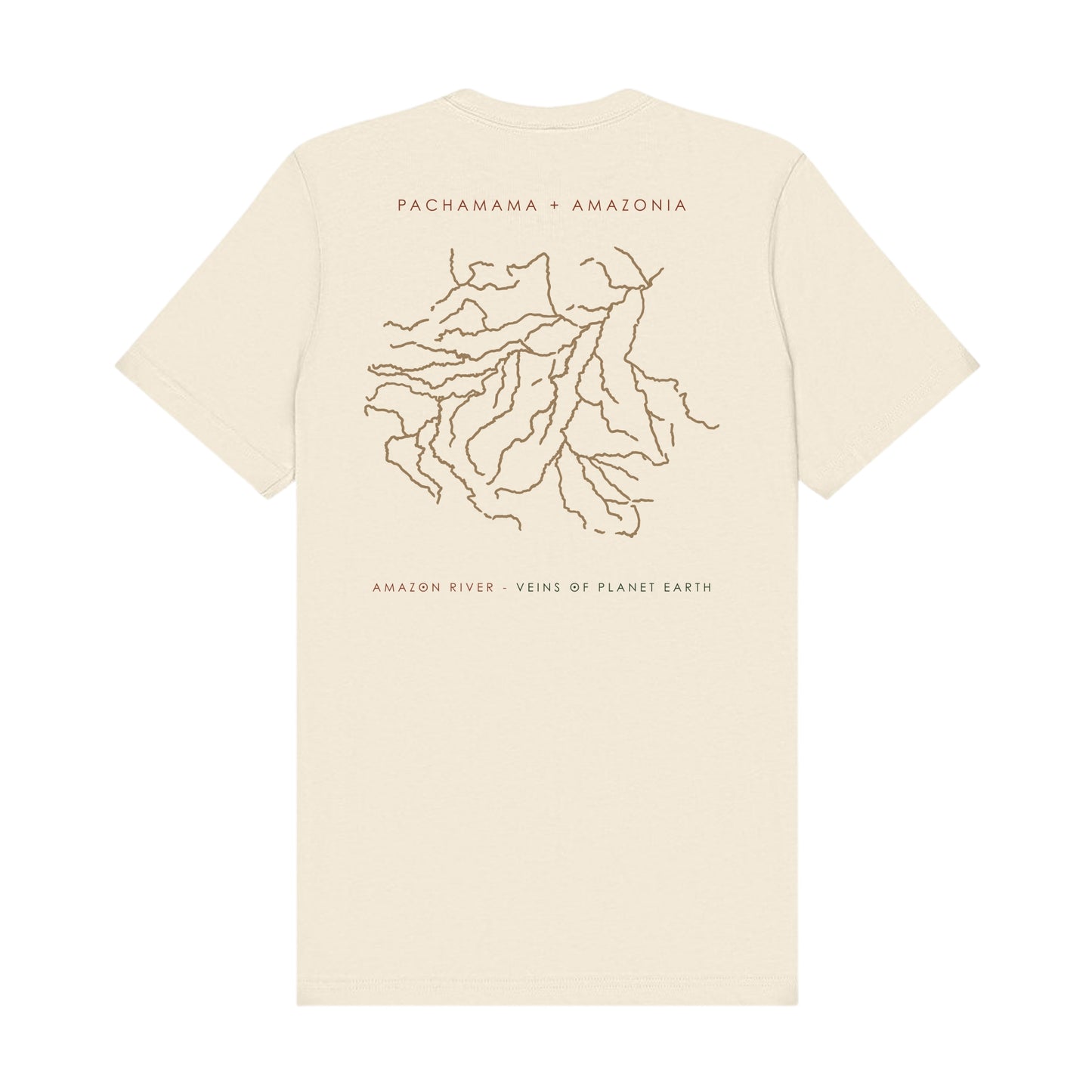 Mamazonia T-Shirt