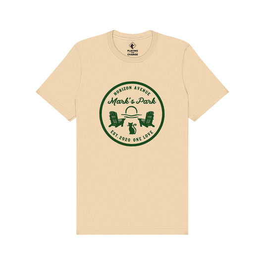 Mark's Park T-Shirt