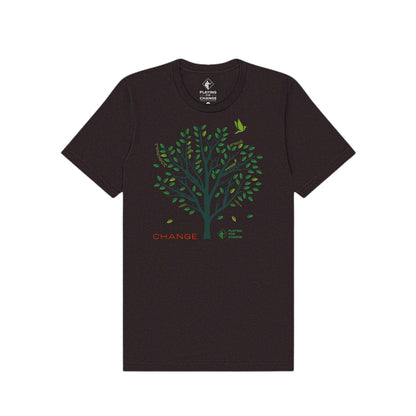 Playing For Change - Change Dark Grey (Choice of Style)