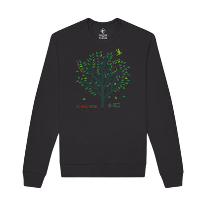 Playing For Change - Change Dark Grey (Choice of Style)