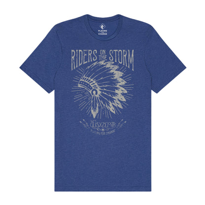 Riders on the Storm T-Shirt