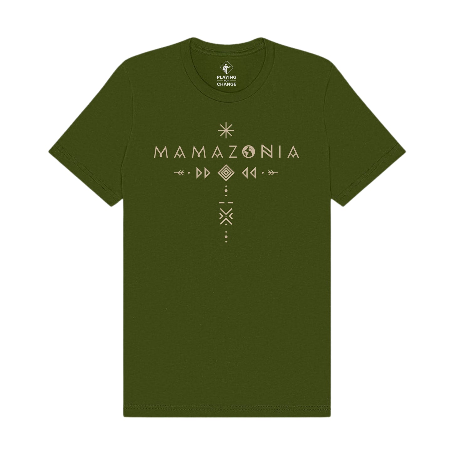 Mamazonia T-Shirt