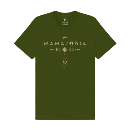 Mamazonia T-Shirt