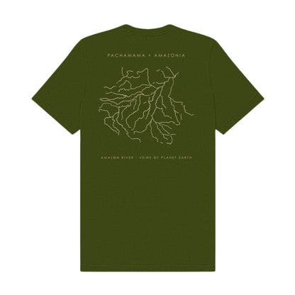 Mamazonia T-Shirt