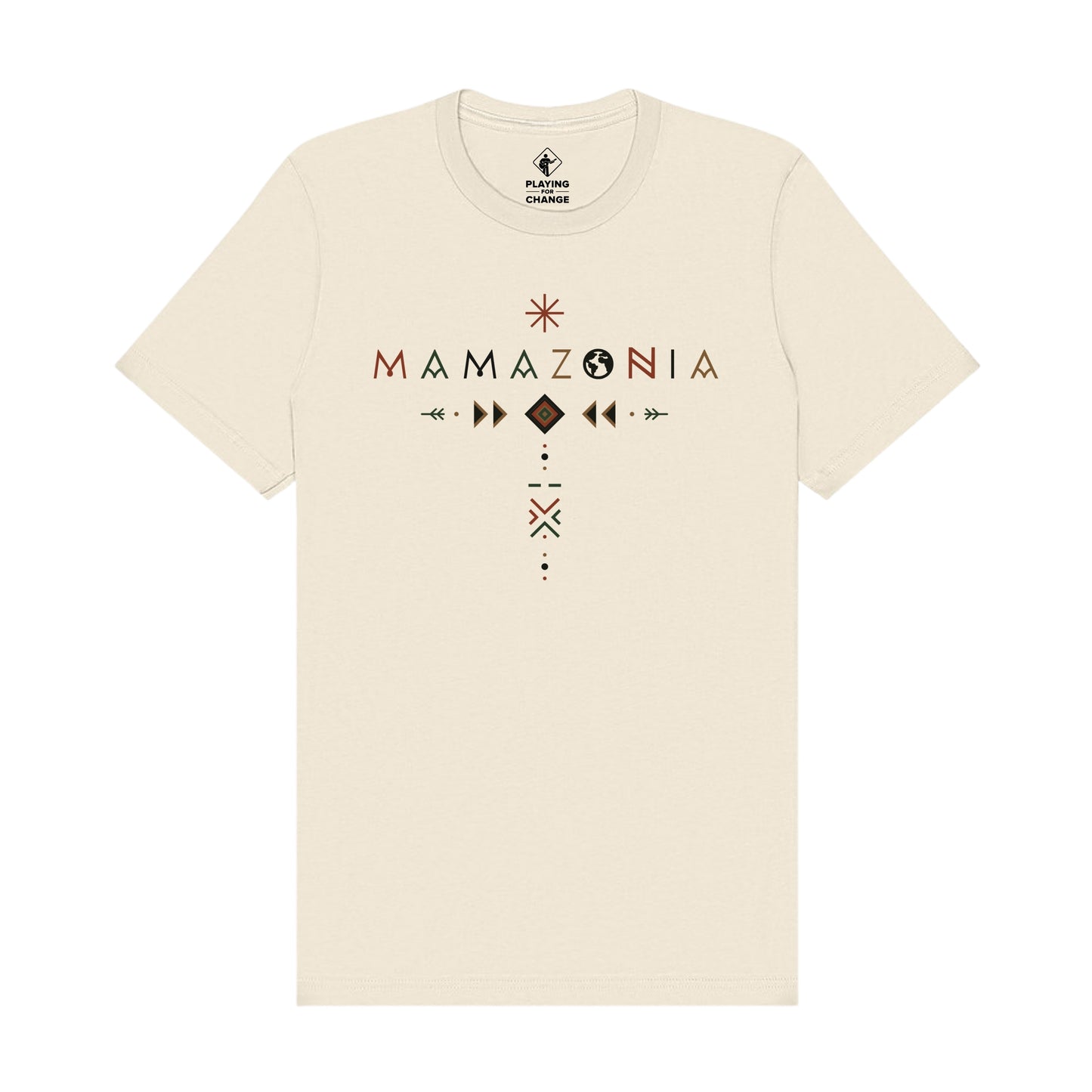 Mamazonia T-Shirt