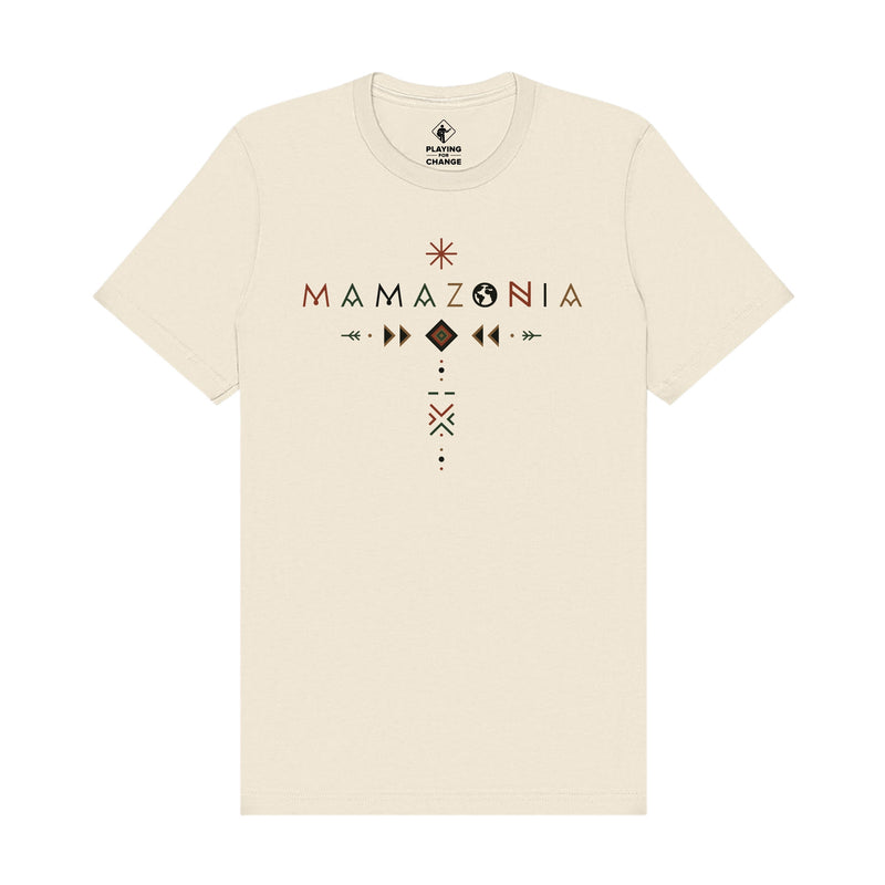Mamazonia T-Shirt
