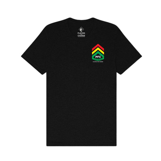 Peace Soldier T-Shirt