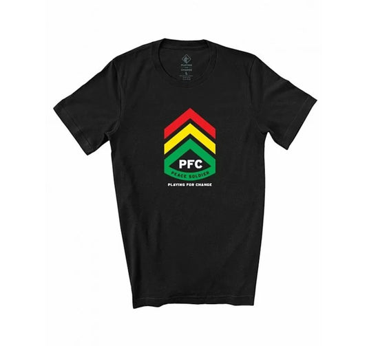 Peace Soldier T-Shirt