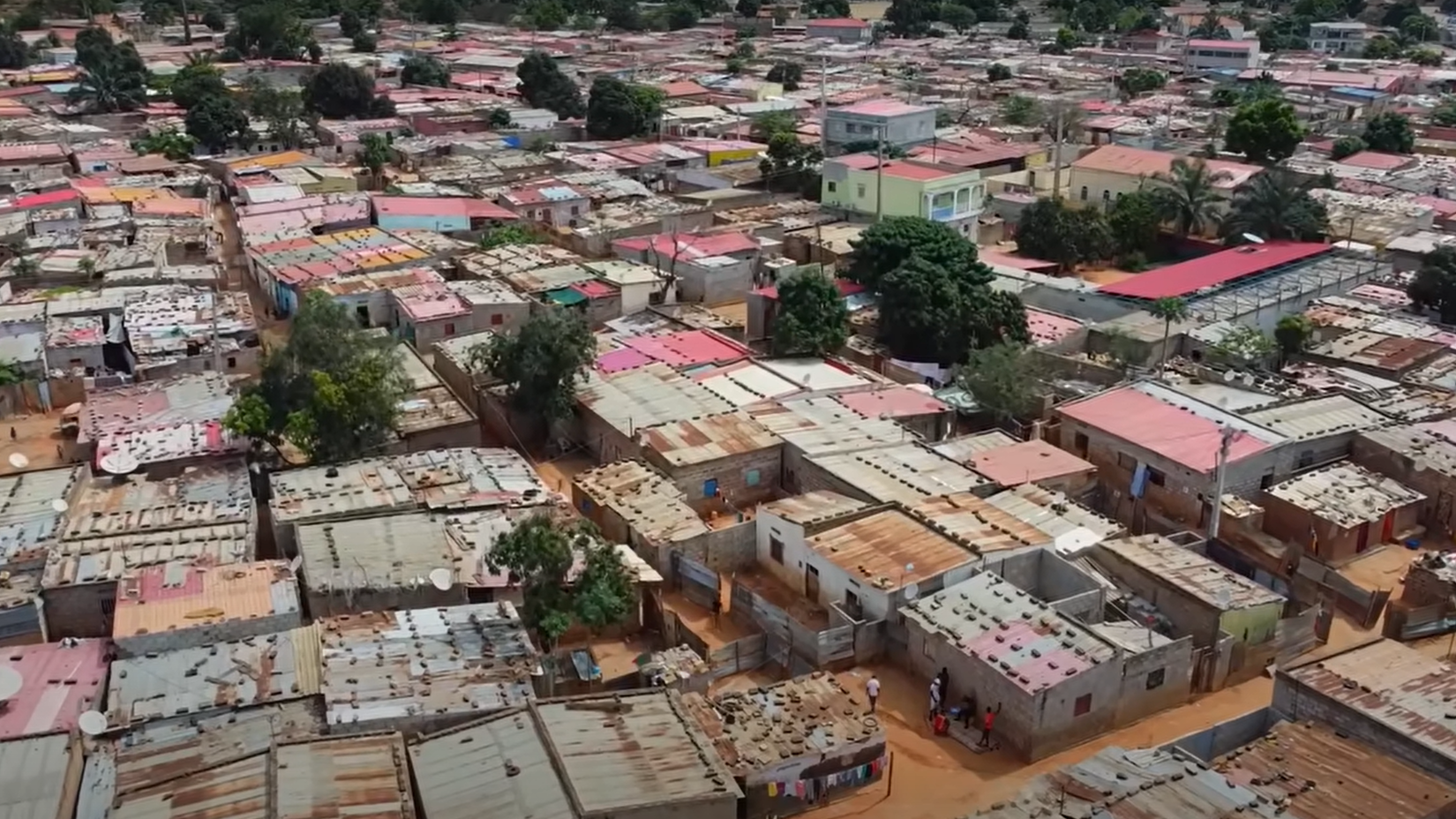 Load video: Mr. Bobby | Manu Chao | Song Around The World | Playing For Change