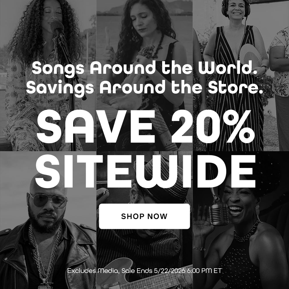 Songs around the world. Savings around the store. save 20% sitewide. Shop Now. Excludes Media. Sale ends. 5/22/2026 6:00PM ET. 