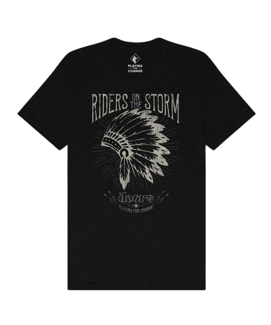 Riders on the Storm T-Shirt