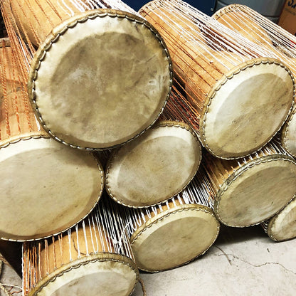 Talking Drum (Tama or Luan)