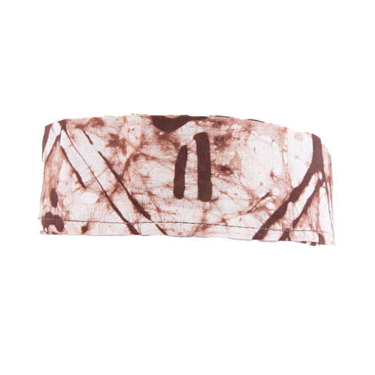 Womens PFC Ghana Headband