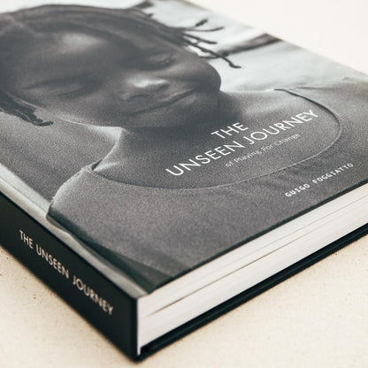 Playing For Change Book, The Unseen Journey of Playing For Change