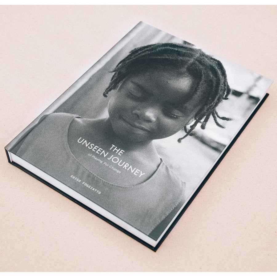 The Unseen Journey of Playing For Change Book