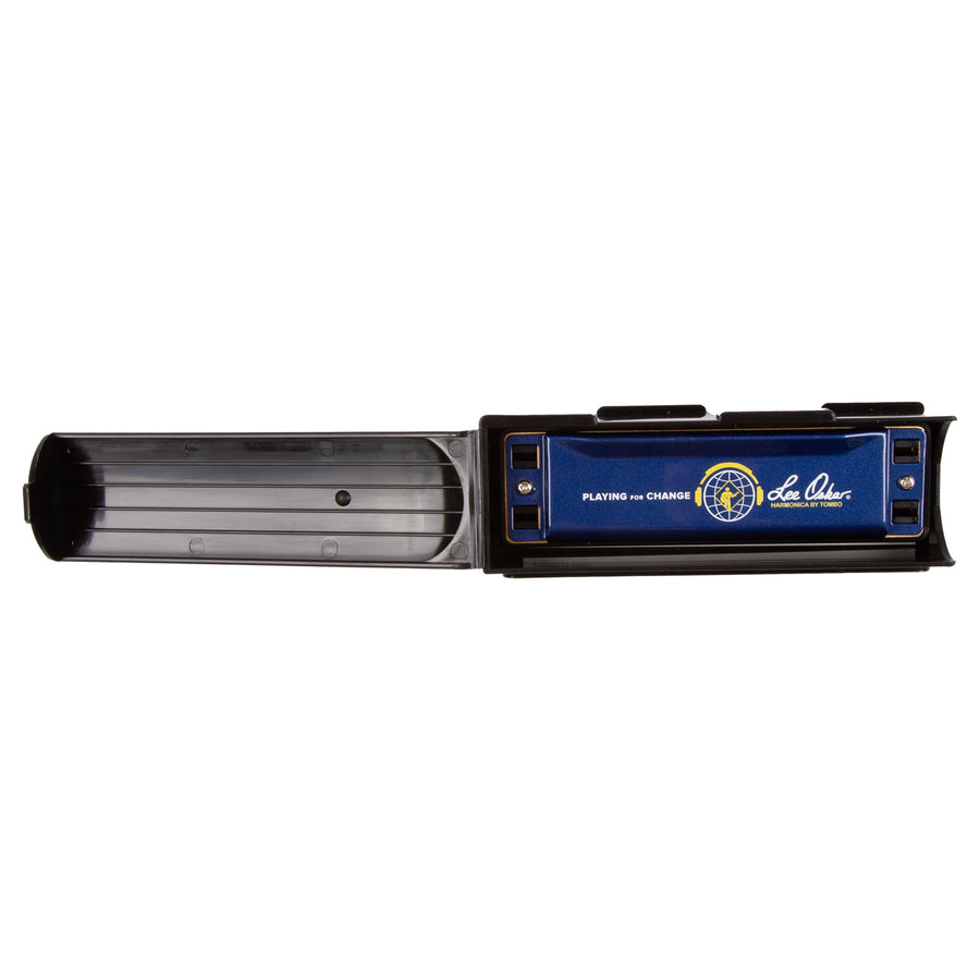 Playing For Change Edition Lee Oskar Harmonica