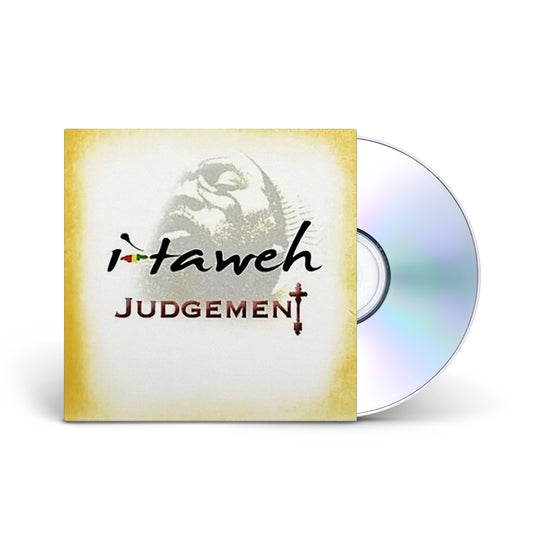 Judgement | I-Taweh CD