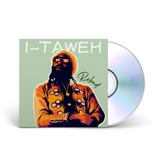 Reload | I-Taweh CD