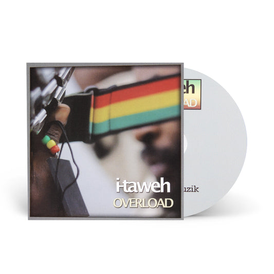 CD |Album Overload | I-Taweh