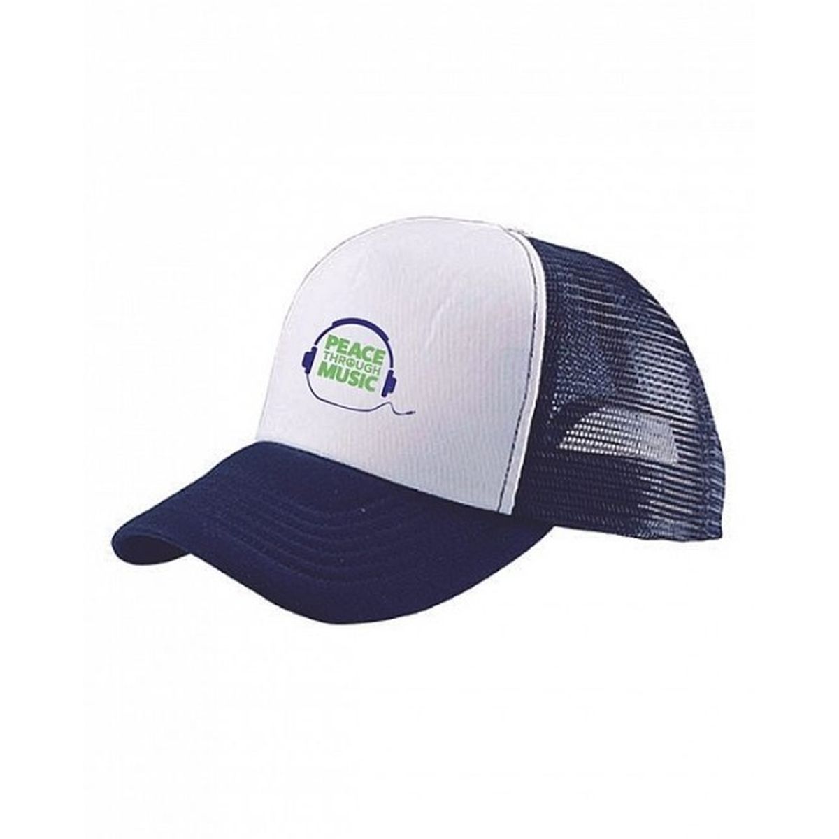 PTM Global Event For The Environment Trucker Hat