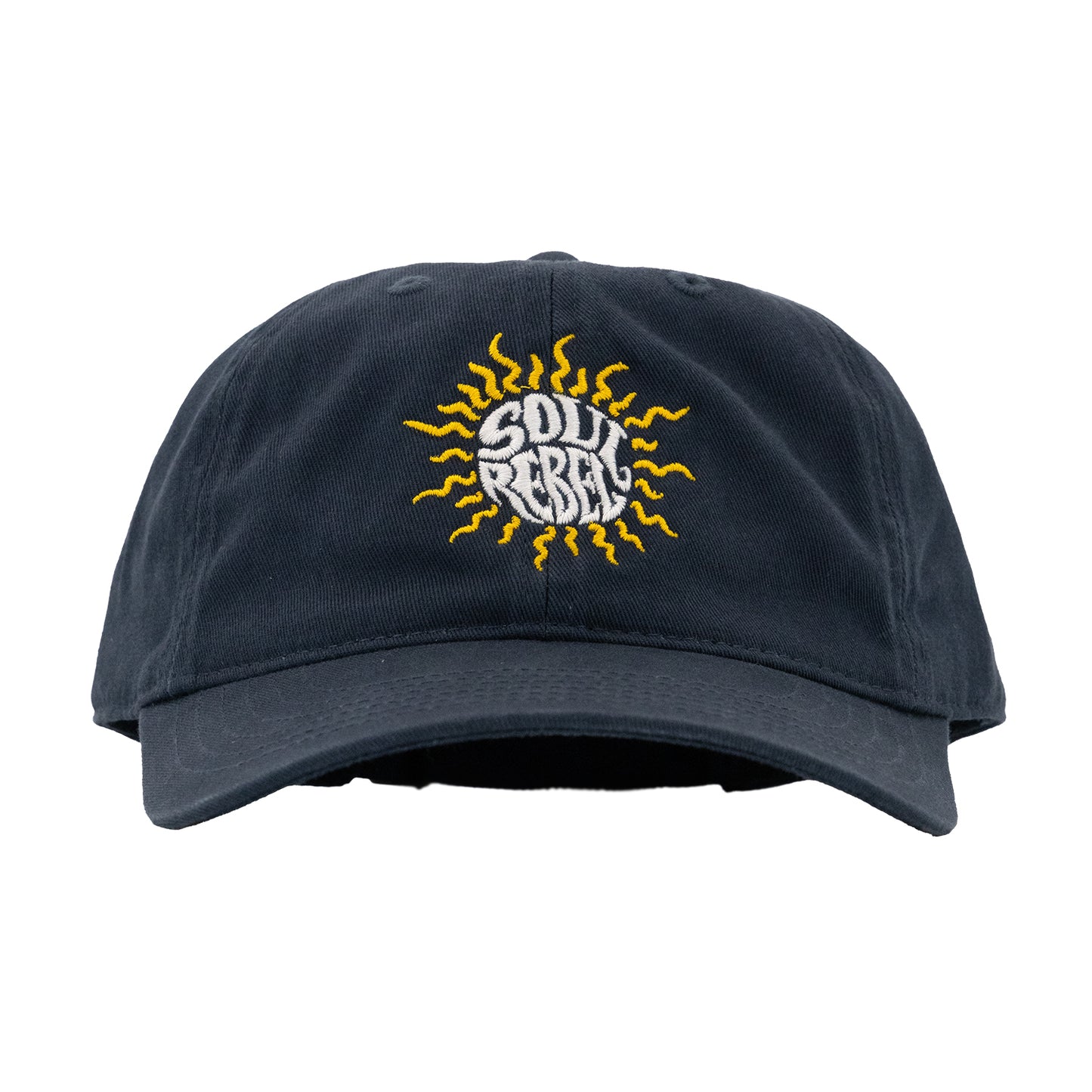 Soul Rebel 5 Panel Cap