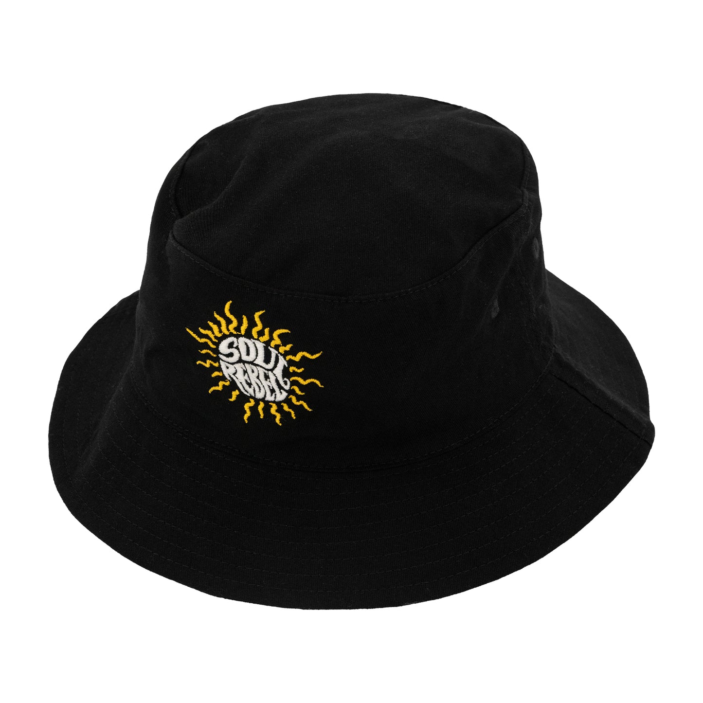 Soul Rebel Bucket Hat