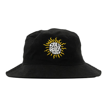 Soul Rebel Bucket Hat