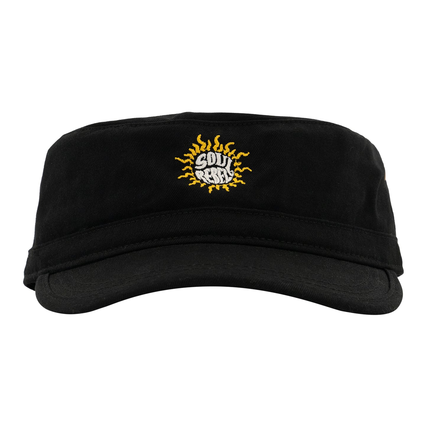 Soul Rebel Corps Cap