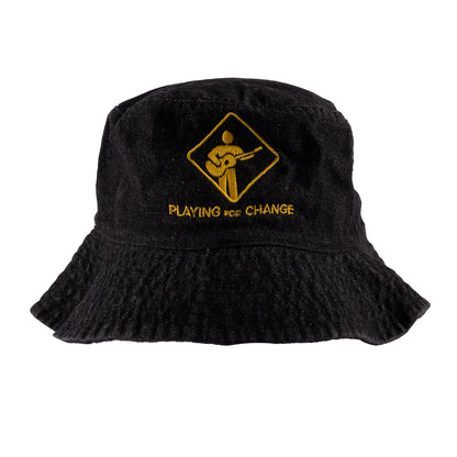 Street Sign Bucket Hat