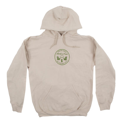 Mark's Park Hoodie