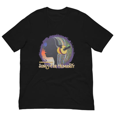 Double Sided Tee