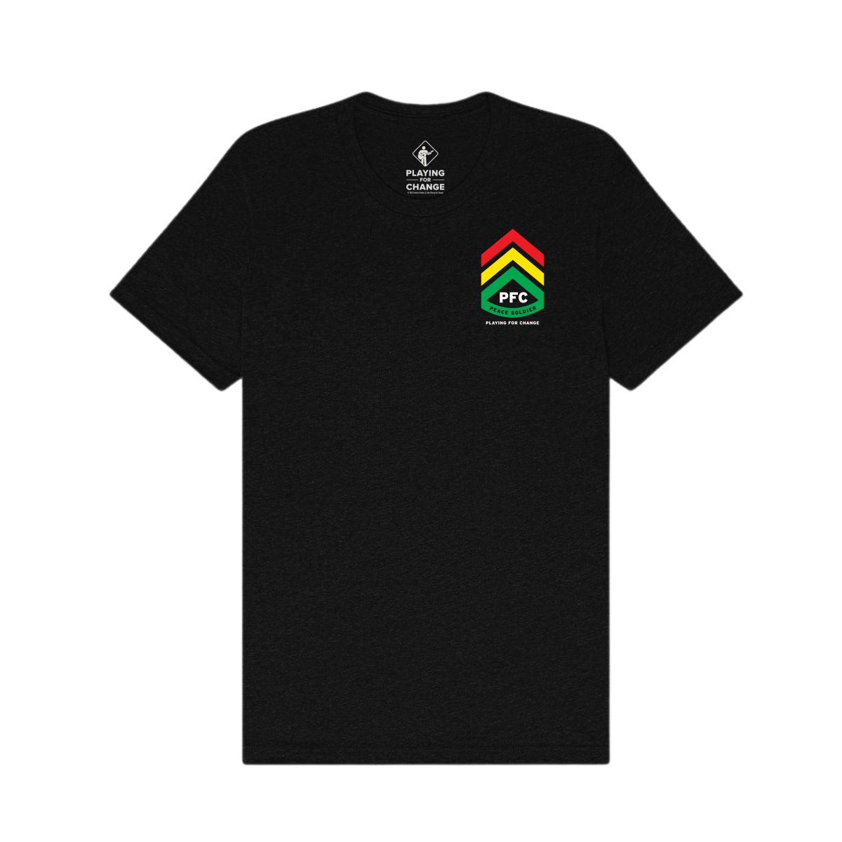 Peace Soldier T-Shirt