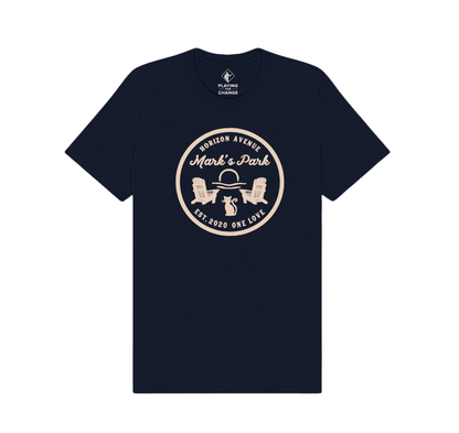 Mark's Park T-Shirt